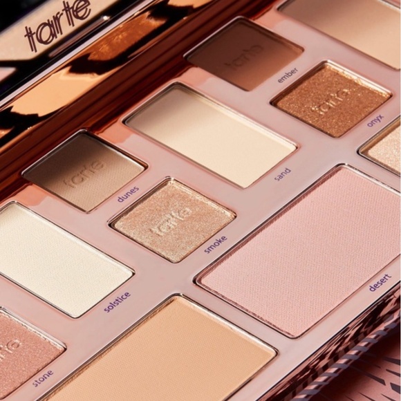 ✨PICK 2/$75✨ Tarte Clay Play Face Shaping Palette II - Picture 2 of 5